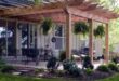 patio pergola ideas