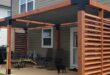 patio pergola ideas