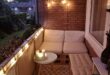 patio ideas for apartments