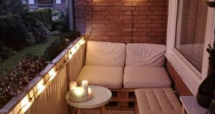 patio ideas for apartments