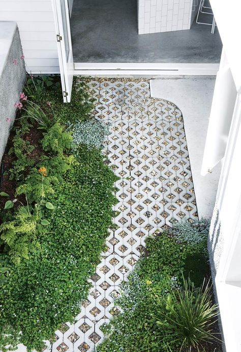 Creative Paving Solutions for Your Outdoor Space