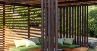 pergola ideas