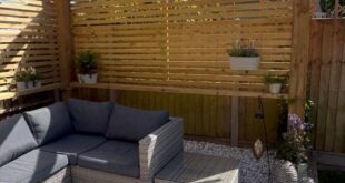 pergola ideas