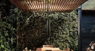 pergola ideas