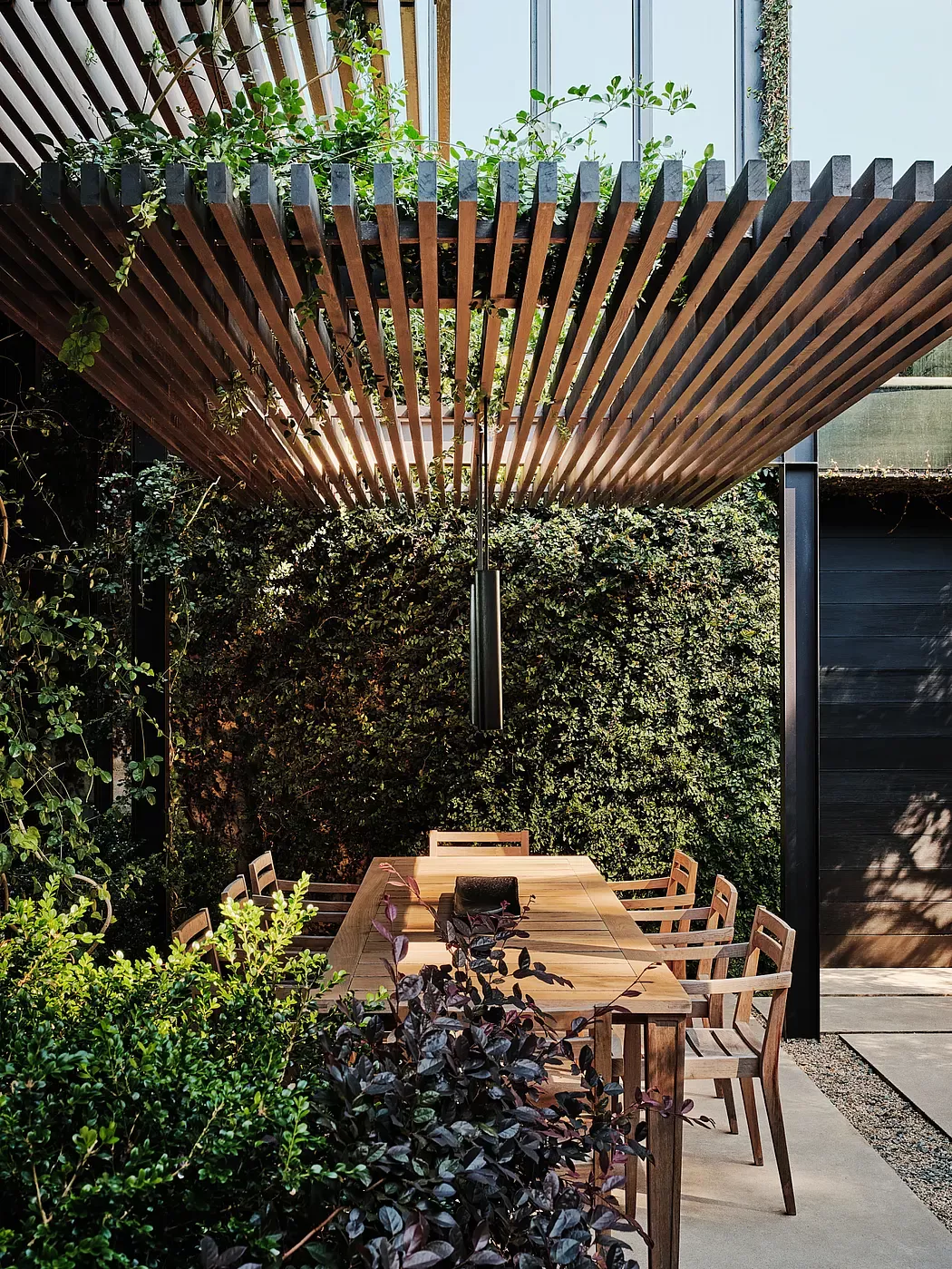 Creative Pergola Inspiration: Transform Your Outdoor Space with These Ideas