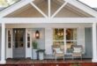 porch ideas