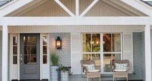 porch ideas