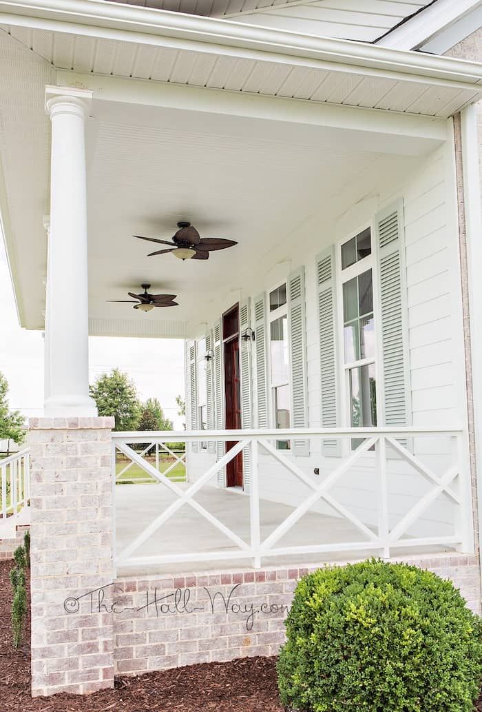 Creative Porch Designs for Your Home