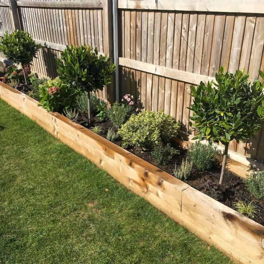 Creative Raised Garden Bed Designs for Your Outdoor Space