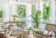 screened in porch decorating ideas