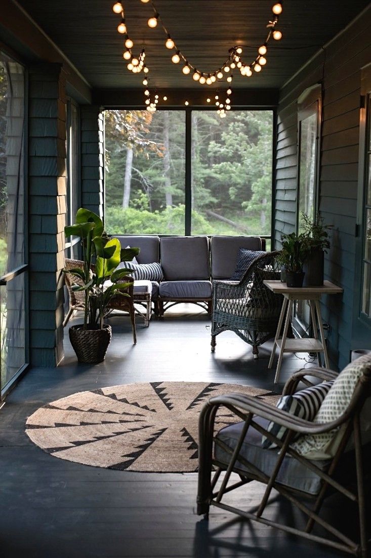 Creative Small Front Porch Design Concepts