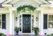 front porch ideas small