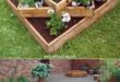 small garden bed ideas