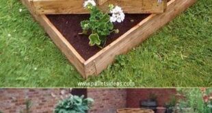 small garden bed ideas