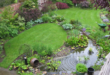 small garden ponds ideas