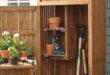 small garden shed ideas