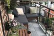 patio ideas small