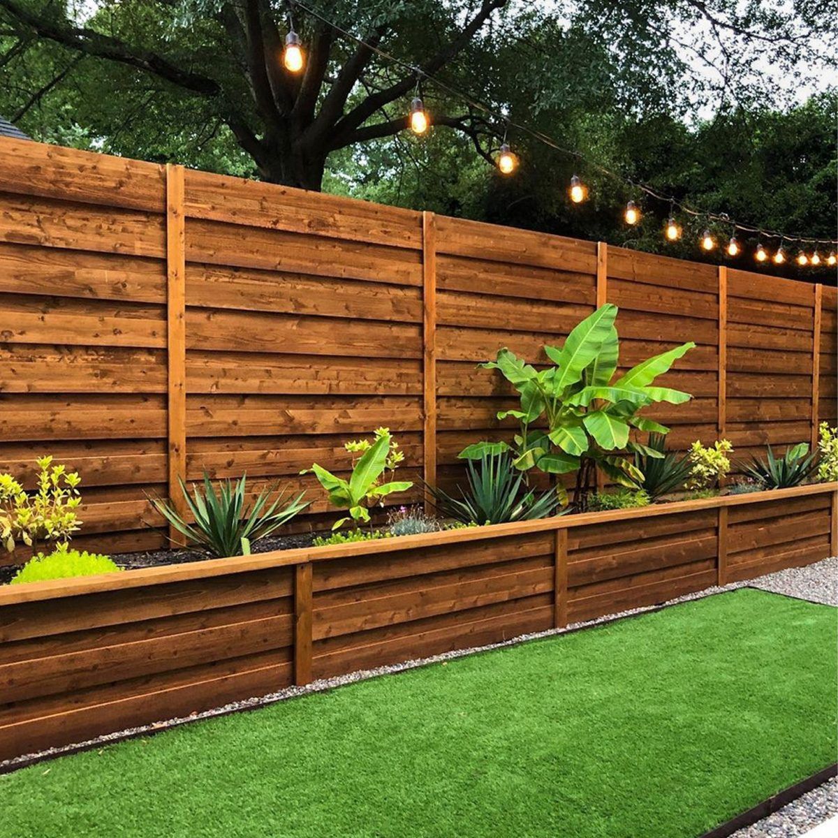 Creative Solutions for Beautifying Your Garden with Fencing