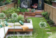 small garden landscaping ideas