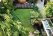 small garden design ideas