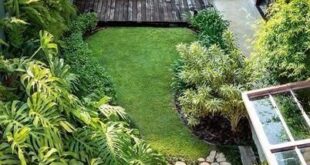 small garden design ideas