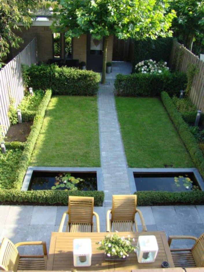 Creative Solutions for Compact Gardens: Maximizing Space with Ingenious Design Ideas