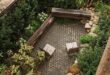 garden design for small spaces