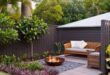 small garden landscaping ideas