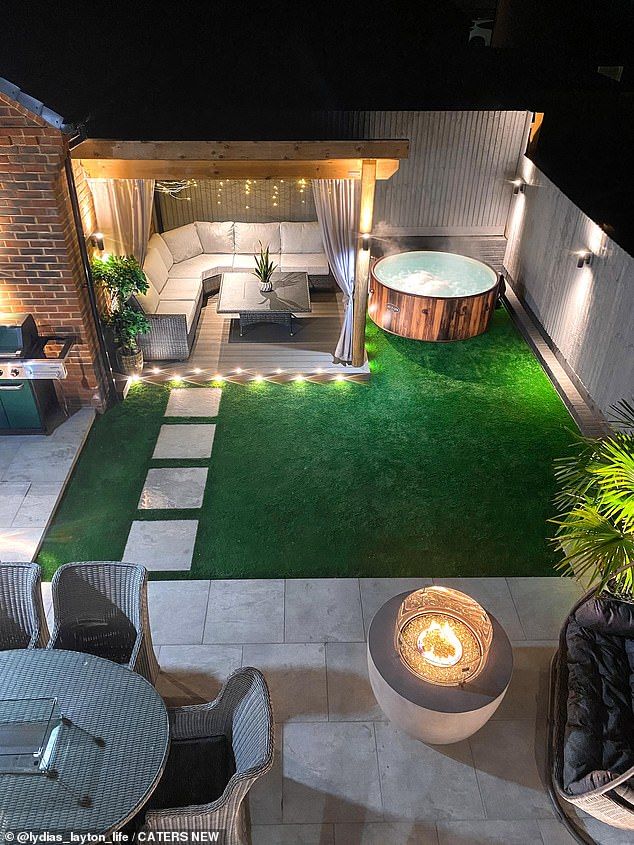 Creative Solutions for Maximizing Space in a Small Backyard