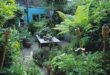 small garden space ideas