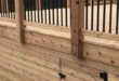 deck storage