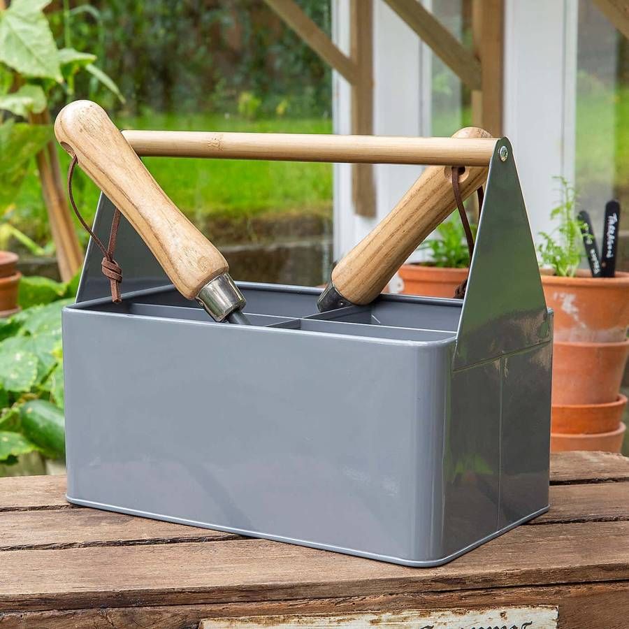 Creative Solutions for Organizing Your Garden Space