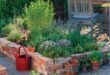 small garden bed ideas