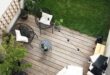 patio ideas for small backyard