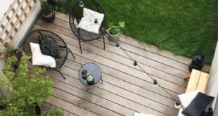 patio ideas for small backyard