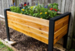 garden planter boxes