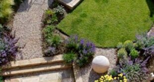 small back garden ideas