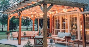 small backyard patio designs