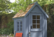 small garden shed ideas