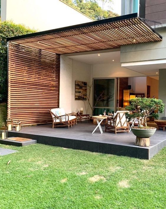 Transforming the Space Under Your Deck: Innovative Landscaping Ideas to Enhance Your Outdoor Area