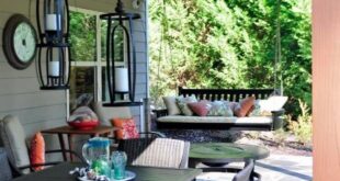 under deck patio ideas