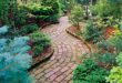 landscaping pathway ideas