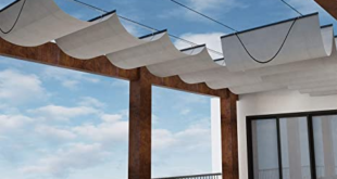 patio shade ideas