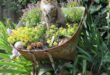 garden planter ideas