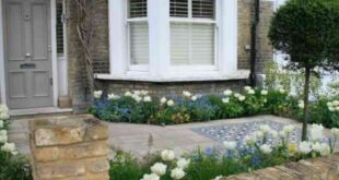 front garden ideas