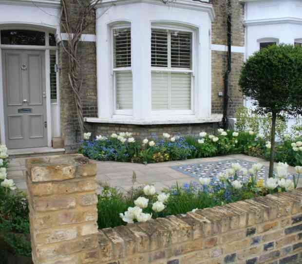 Creative Ways to Beautify Your Front Garden