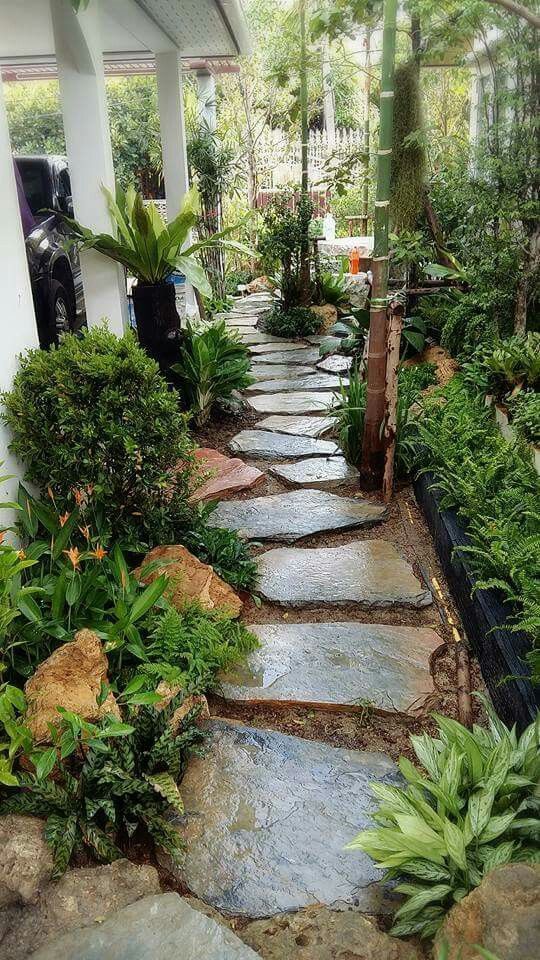 Creative Ways to Beautify Your Garden with Landscaping Ideas