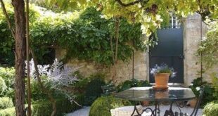 garden design ideas