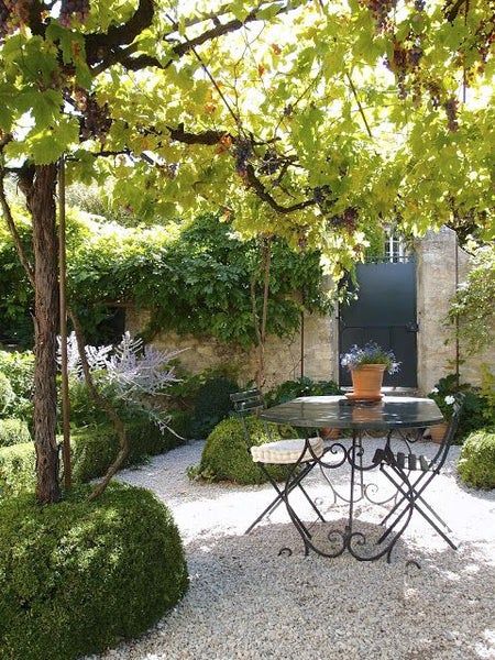 garden design ideas