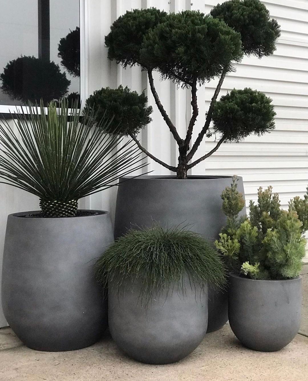 Creative Ways to Choose Garden Planter Pots for Your Outdoor Space